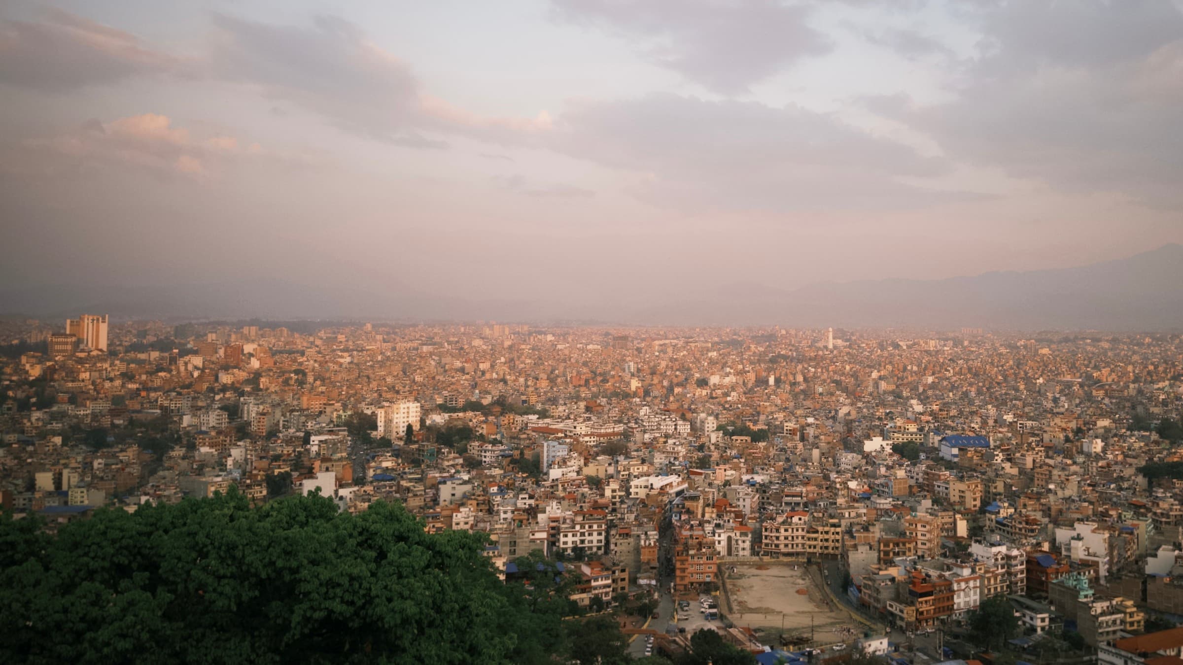 What 3 Years in Kathmandu Taught Me About Renting a Space