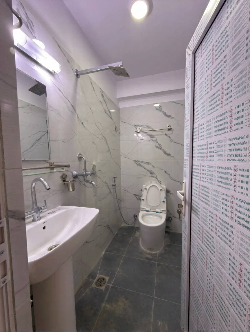 1bhk flat for rent, photo 1 of 5