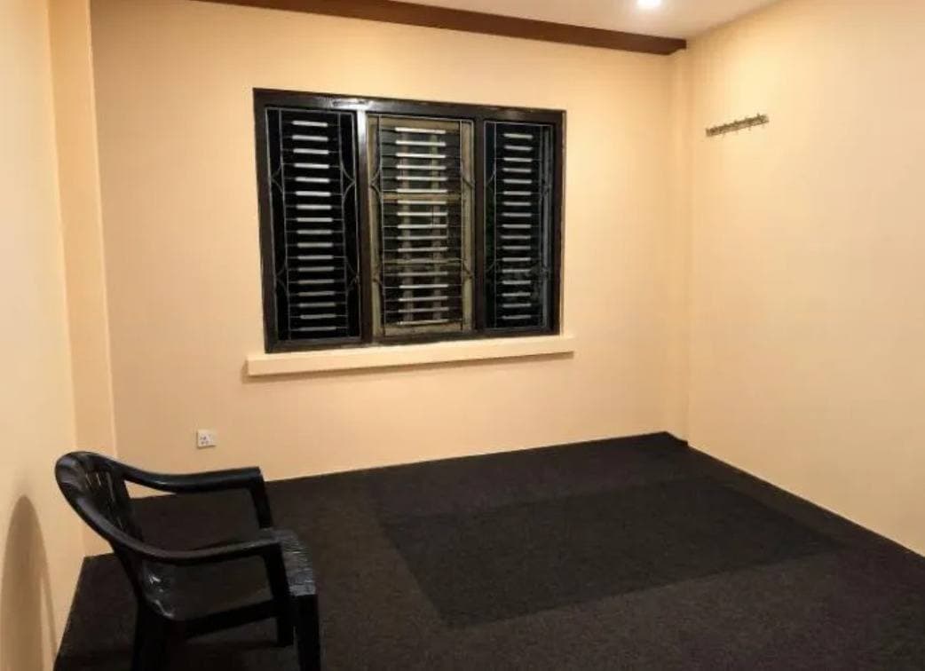 1BHK Flat for rent near Chabahil, photo 1 of 1