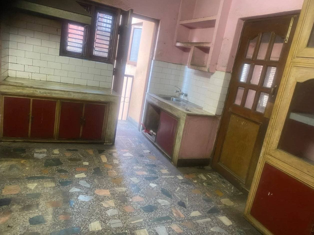Mini flat on rent at Kalopul, photo 1 of 3