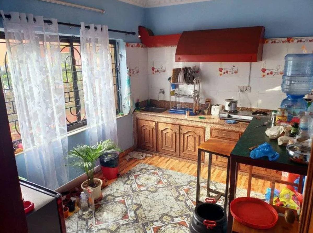 Furnished 2BHK Flat for Rent, Chandol-Baluwatar, photo 1 of 5