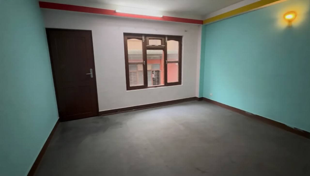 Flat on Rent Near Dhumbarahi Pipalbot, photo 1 of 5