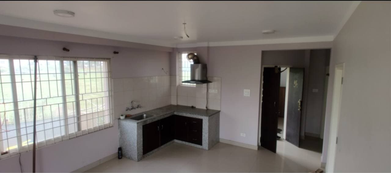 2bhk flat for rent, photo 1 of 4