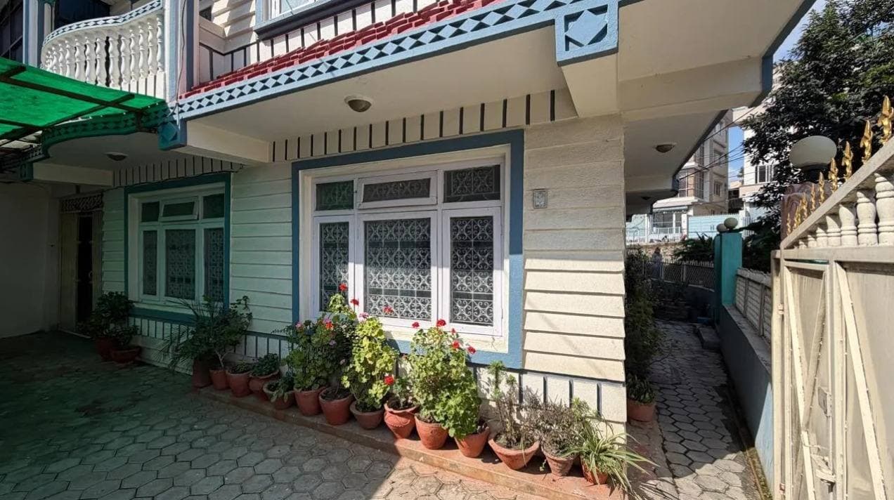 Flat for Rent 3BHK Dhungedhara Banasthali, photo 1 of 5