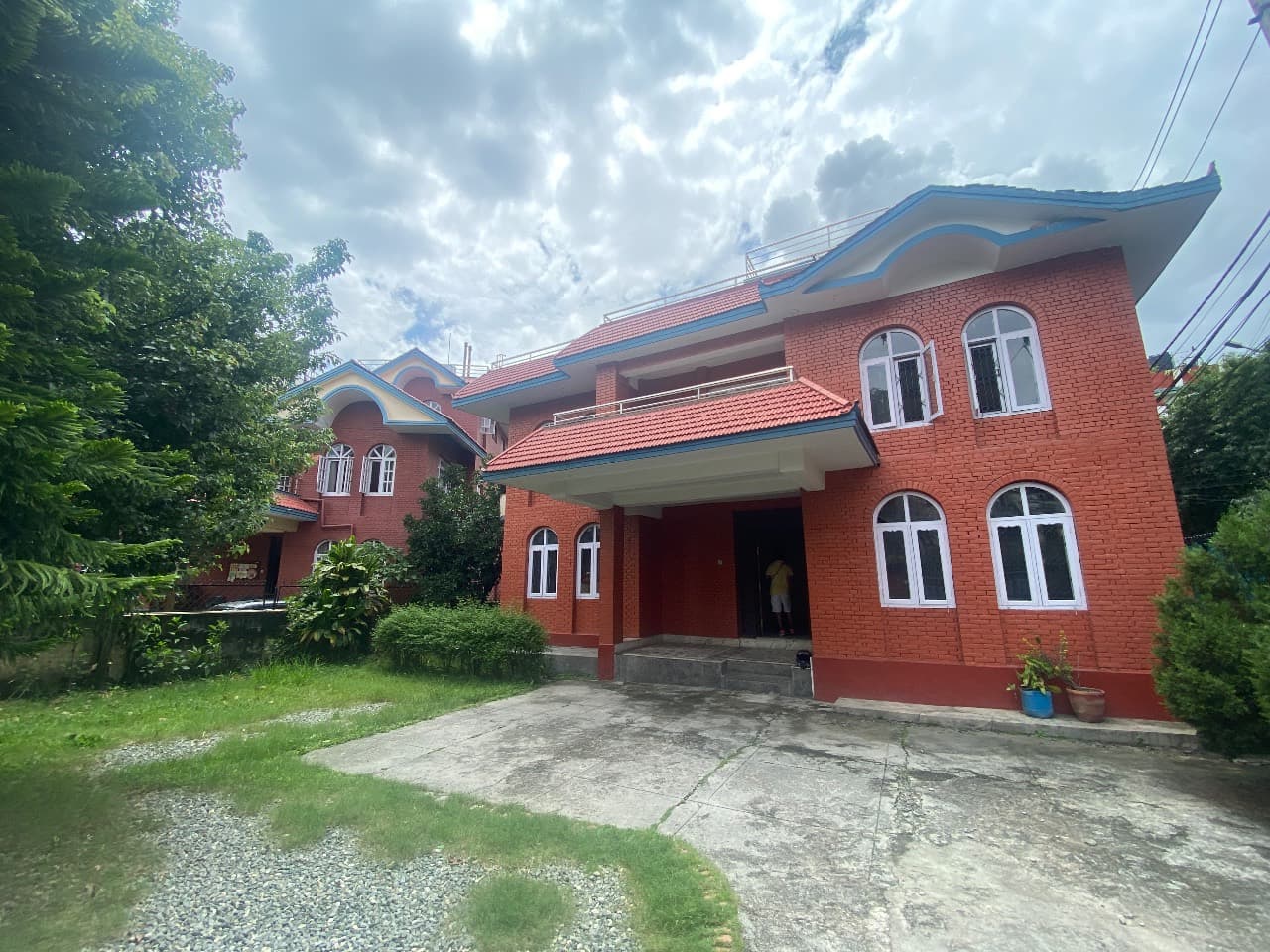 🏡 House for Rent | Sanepa, Lalitpur, photo 1 of 1