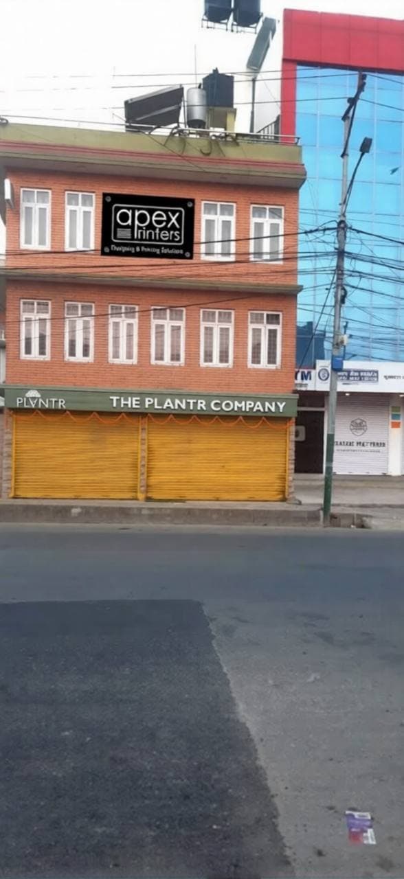Space for rent, photo 1 of 1