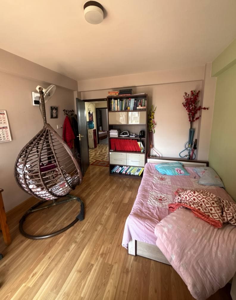 Room for rent at Koteshwor, photo 1 of 2