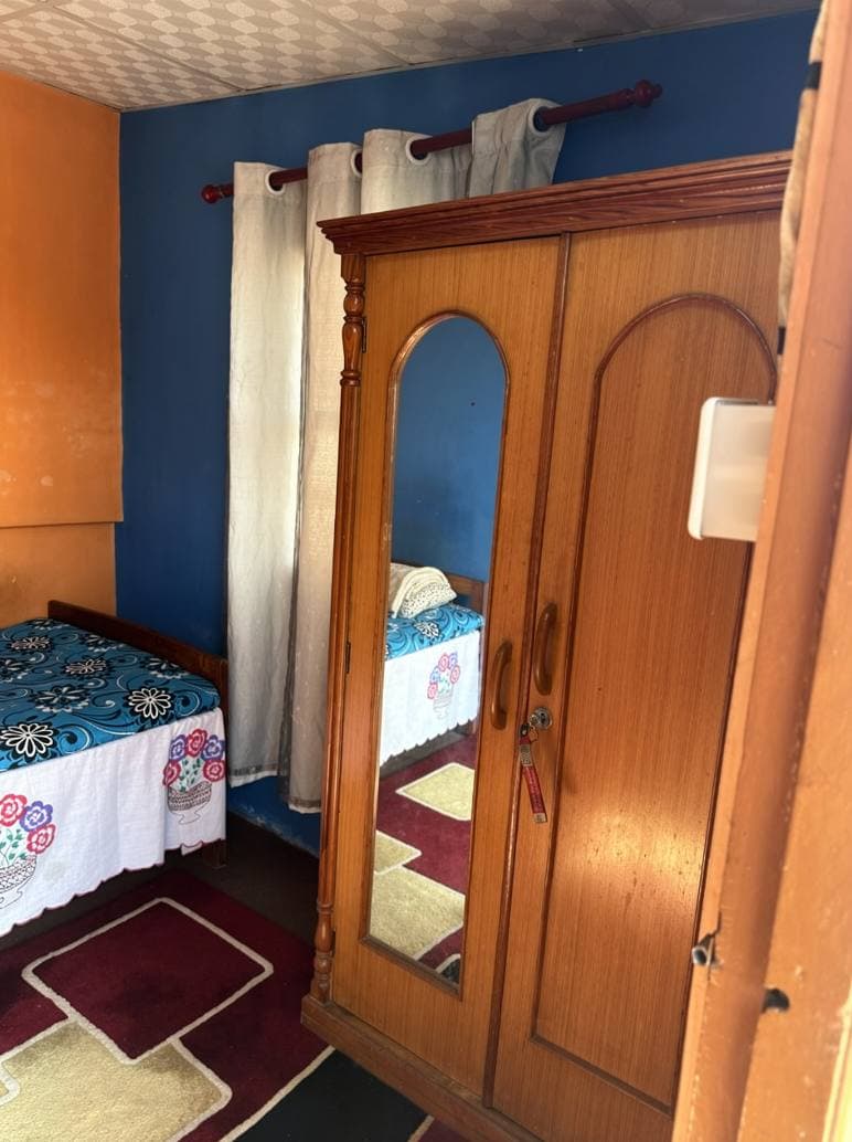 1 Room on Rent at Tokha, photo 1 of 2