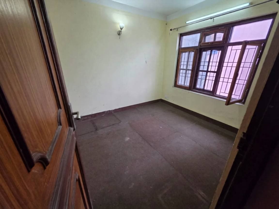 2 Room Flat at Min Bhawan (Office Only), photo 1 of 1