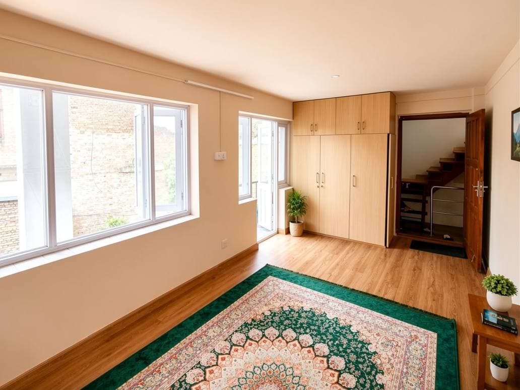 Single Room Rent Near Thamel, photo 1 of 3
