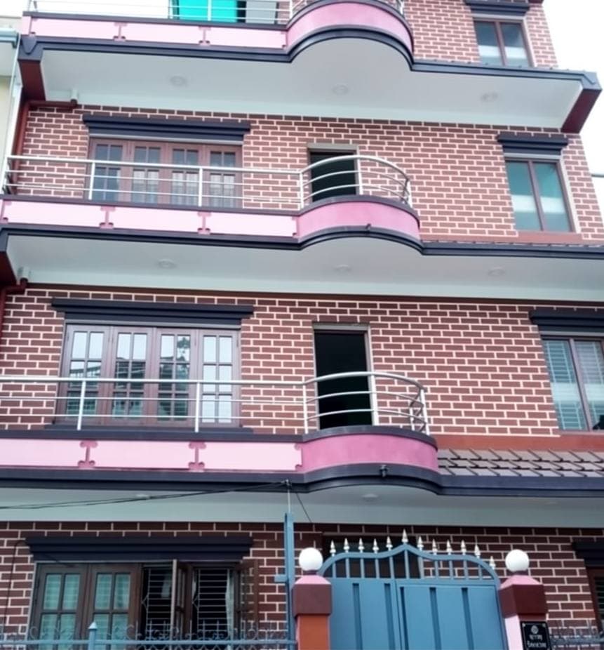 Flat On Rent at Shantinagar, photo 1 of 1