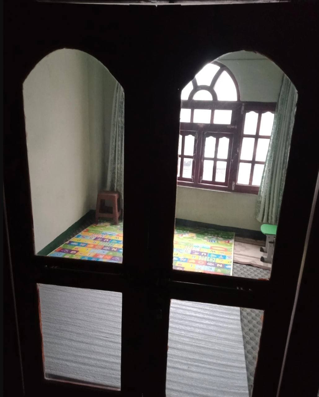 Basundhara 1 room, photo 1 of 2