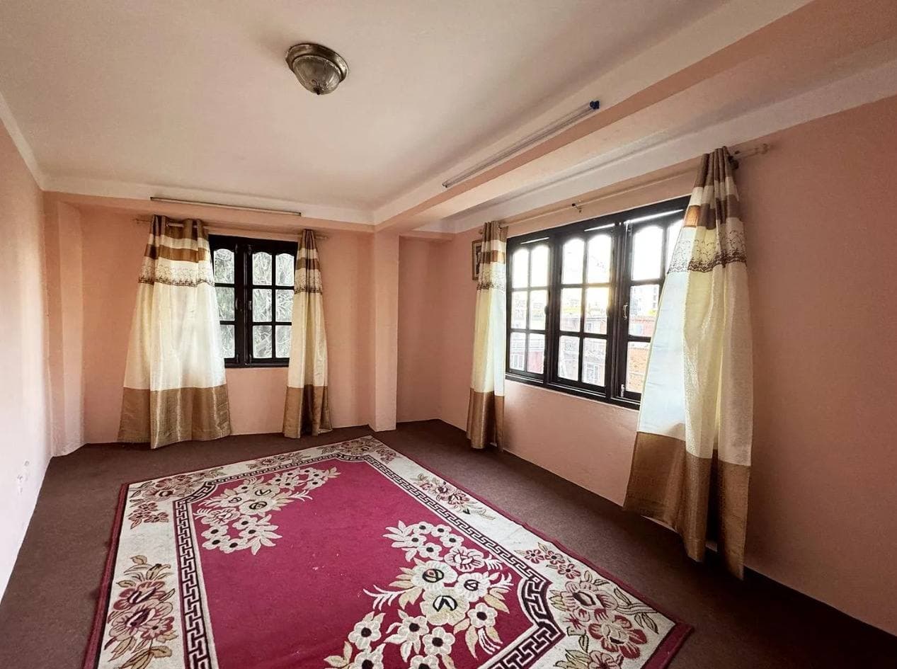 2 Rooms: Office Space For Rent at Gyaneshwor, photo 1 of 3