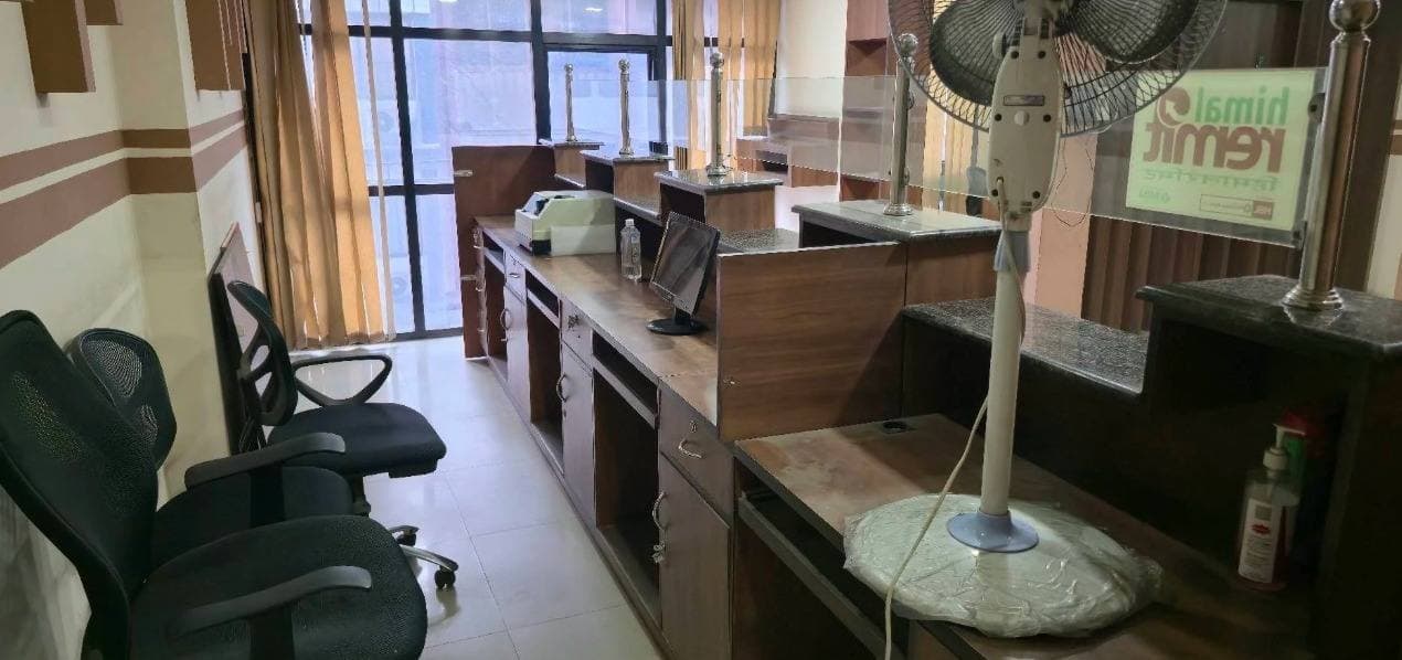 Office space at Naxal, photo 1 of 1